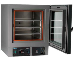 Vacuum Ovens Digital SVAC4 Shellab | 127L