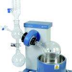 Rotary Evaporator RVO 400 SD