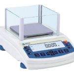 Analytical balances BOECO BAS/BPS Plus