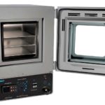 Vacuum Ovens Digital SVAC1 Shellab | 16L