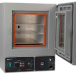 Vacuum Ovens Digital SVAC2 Shellab | 47L