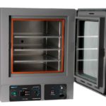 Tủ sấy chân không SVAC4 Shellab