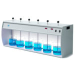 Máy khuấy 6 vị trí JLT6