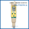 Bút đo độ mặn cầm tay Salttestr 11 - rongtien.com