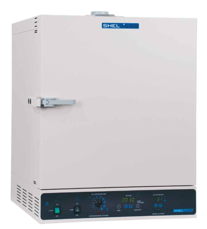 Tủ sấy SMO3-2 Shellab 39.4L | Đối lưu dùng quạt 85L