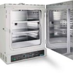 Tủ sấy SMO5-2 Shellab | Đối lưu dùng quạt | 138L