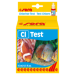 Test Cl Sera