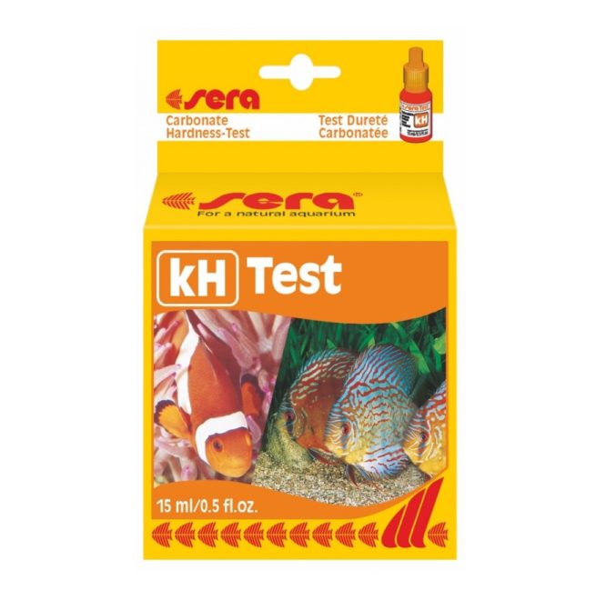 Test KH Sera