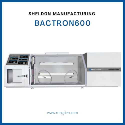 Tủ ủ kỵ khí BACTRON600