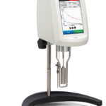 DV3T Touch Screen Rheometer Brookfield