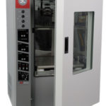 Tủ ấm lắc SSI5 Shellab