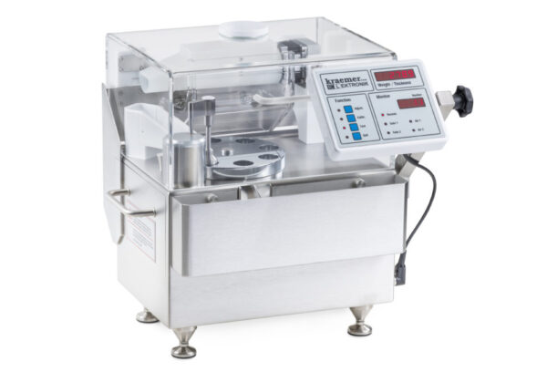 hệ thống kiểm tra tự động viên thuốc CIW6.3