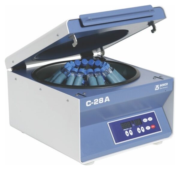 Máy ly tâm C-28A Boeco