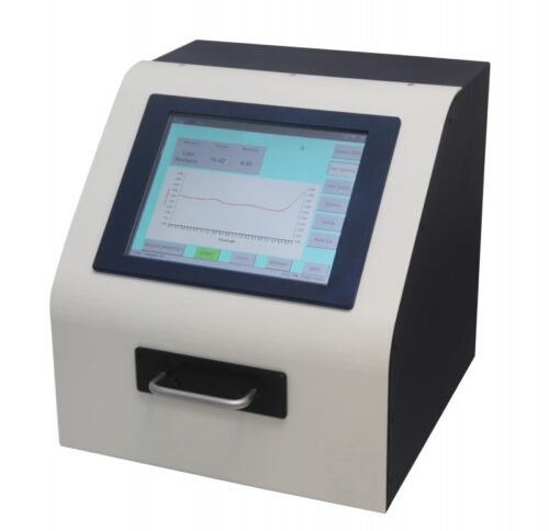 máy phân tích NIR CropScan 3000F