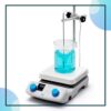 Máy khuấy từ gia nhiệt Ceramic AREC.X - hình nền 4