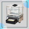 Máy đo mật độ chất rắn TWS-1200E