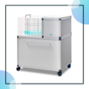 Máy phân tích Kjeldahl tự động UDK 169 - autosampler