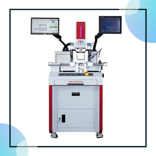 Seamark - máy hàn BGA thông minh ZM-R7850A