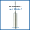 Spindle LV-1