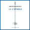 Spindle LV-2