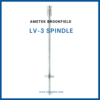 Spindle LV-3