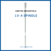 Spindle LV-4