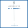 Spindle LV-5