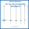 Spindles RV