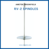 Spindles RV-2